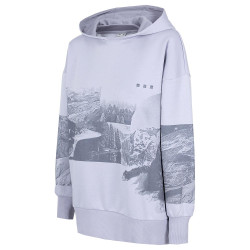 4F Γυναικείο φούτερ